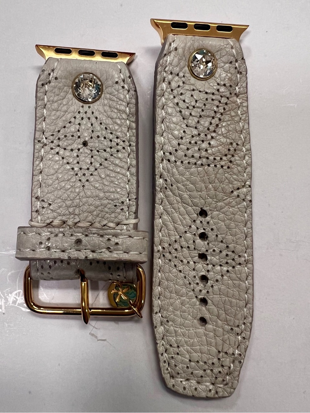 LV Cloudy  Mahina Spark*l band for Apple Watch - Picture 2 of 4